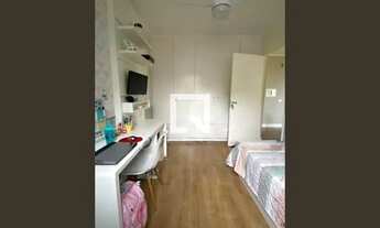 Imagem 3: Apartamento à Venda - Jardim Interlagos, 3 Quartos, 72 m2