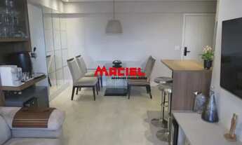 Imagem 3: Apartamento Padrão em São José dos Campos