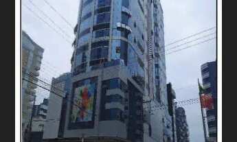 Imagem: ITAPEMA - Apartamento Padrão - MEIA PRAIA