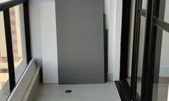 Imagem: Apartamento/studio para aluguel, 35 m²