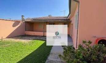 Imagem 2: Casa com 2 dormitórios à venda, 86 m² por R$ 480.000,00 - Parque Taquaral - Campinas/SP