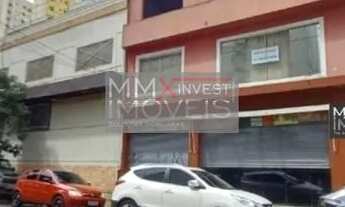 Imagem 2: Prédio com 887 m² - Santana - São Paulo/SP