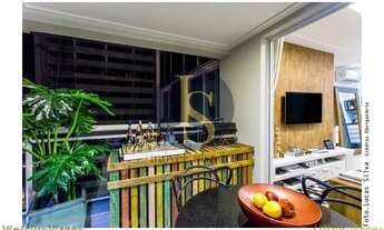 Imagem 2: Alugo ou Vendo Apartamento Mobiliado no Mandarim Salvador Shopping no Caminho das Árvores