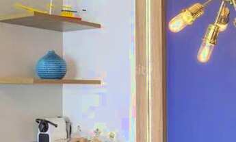 Imagem 5: Apartamento 133m² Mooca 2 dormitórios, 2 suítes, 3 vagas