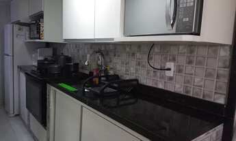 Imagem 3: Apartamento para venda com 105 metros quadrados com 3 quartos