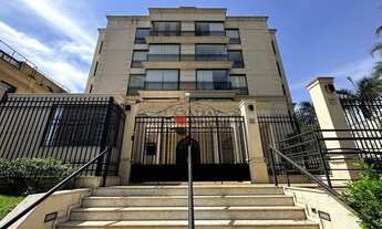 Imagem 2: Apartamento duplex alto padrão à locação em Edifício Le Chateau em Bosque das Juritis, Rib