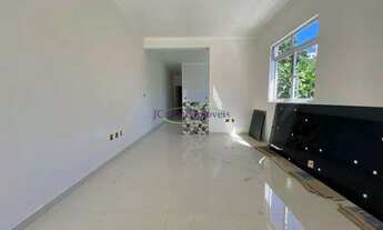 Imagem: Casa com 2 dorms, Embaré, Santos - R$ 620