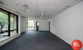 Imagem 2: São Paulo - Conjunto Comercial/Sala - Paraíso