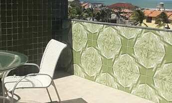 Imagem: Apartamento em Salinas- cobertura duplex