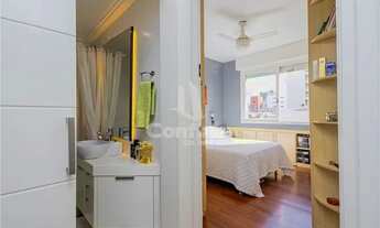 Imagem 5: Ótimo ap 2 dm c/gar no bairro Bom Fim