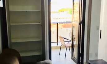 Imagem 5: Excelente apto mobiliado e recheado de armários !