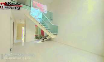 Imagem 3: Sobrado a venda em Peruibe novo com piscina em bairro Cidade Nova Peruibe, 500 metros da p