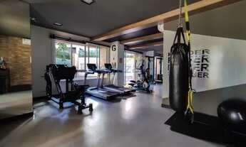 Imagem 4: Apartamento com 3 quartos para alugar por R$ 2200.00, 69.00 m2 - GLEBA PALHANO - LONDRINA