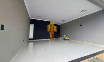 Imagem 3: Casa no Bairro VILA AVIAÇÃO - Condominio Villaggio II na