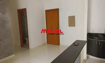 Imagem 2: Apartamento Padrão em São José dos Campos