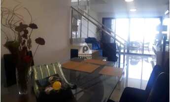 Imagem 3: Cobertura à venda, 5 quartos, 5 suítes, 3 vagas, BARRA DA TIJUCA - RIO DE JANEIRO/RJ