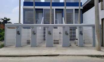 Imagem: Casa pronta para morar em Nova Iguaçu com