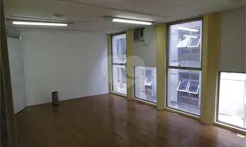 Imagem 6: SALA 135 M² - BELA VISTA - METRÔ PAULISTA/CONSOLAÇÃO