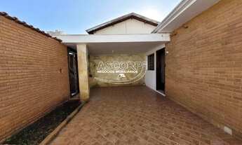 Imagem 3: Casa residencial para locação - Bairro dos Alemães, Piracicaba/SP.(CODIGO CA01476