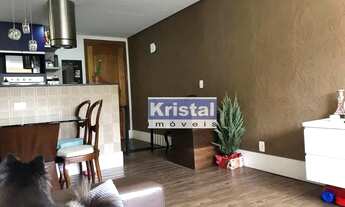 Imagem 7: Apartamento com 3 dormitórios, 96 m² - venda por R$ 600.000,00 ou aluguel por R$ 3.165,00