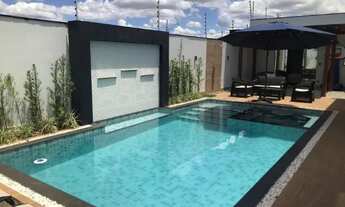 Imagem: Casa de Alto Padrao - JD Munique