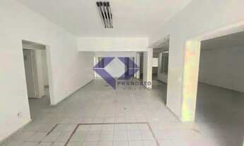 Imagem 2: Sobrado Comercial na Avenida Adolfo Pinheiros 600 metros 07 vagas