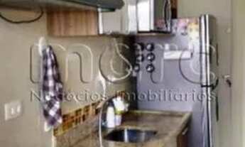 Imagem 6: SAO PAULO - Apartamento Padrão - CAMBUCI