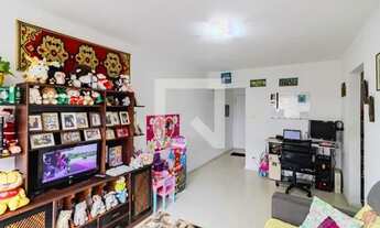 Imagem 4: Apartamento para Aluguel - Cambuci, 1 Quarto, 59 m2