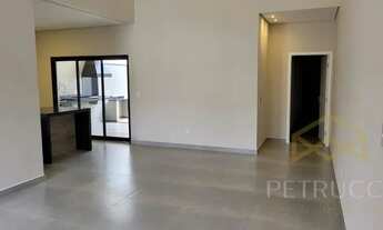 Imagem 7: Casa - Loteamento Park Gran Reserve - Indaiatuba