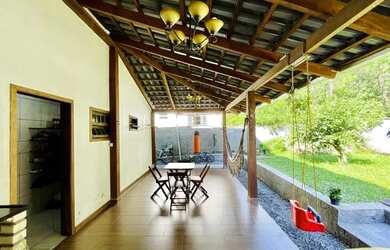 Imagem 5: Blumenau - Casa Padrão - Itoupava Central