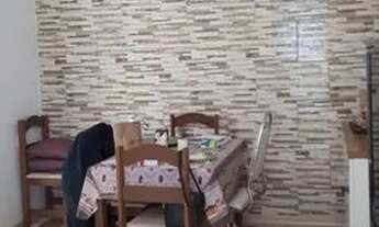 Imagem: Casa com 2 dormitórios à venda por R$