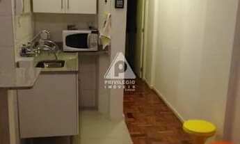 Imagem 4: Apartamento à venda, 1 quarto, Copacabana - RIO DE JANEIRO/RJ