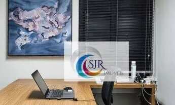 Imagem 3: Conjunto, 245 m² - venda por R$ 2.440.000,00 ou aluguel por R$ 20.326,79/mês - Brooklin