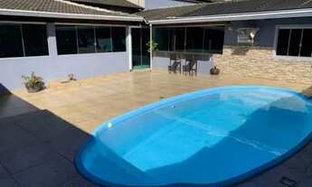 Imagem: Casa para venda possui 200 metros quadrados