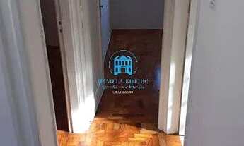 Imagem 3: Locação - Embaré- 2 dormitórios - 1 vaga