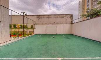 Imagem 7: Apartamento para venda tem 64 metros quadrados com 3 quartos na Mooca - São Paulo - SP