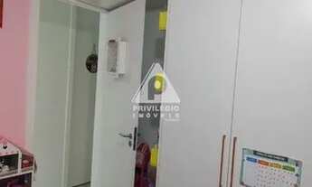 Imagem 4: Apartamento à venda, 3 quartos, 1 vaga, Taquara - RIO DE JANEIRO/RJ