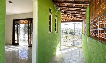 Imagem 5: Sobrado para locação com 02 dormitórios e 01 vaga