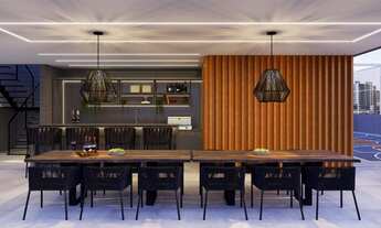 Imagem 5: HUR Residence, Apartamento para venda com 90m², 3 quartos, Aeroclube - João Pessoa - PB