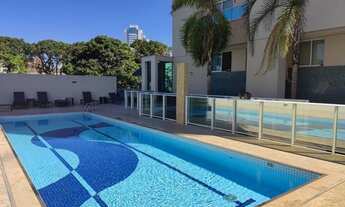 Imagem: Aluguel Aguas Claras 1 Quarto Armários