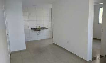 Imagem 3: Apto com linda vista no Condomínio Andorinhas