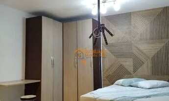 Imagem 7: Studio com 1 dormitório à venda, 37 m² por R$ 361.000,00 - Centro - Guarulhos/SP