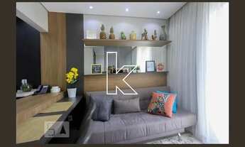 Imagem 2: Apartamento para locação localizado no bairro Pinheiros