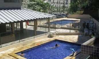 Imagem 1: PECHINCHA LINDO APTO REFORMADO 2 QTS SUTIE 60M2 LAZER COMPLETO PORTARIA PERTO DE TUDO DOC