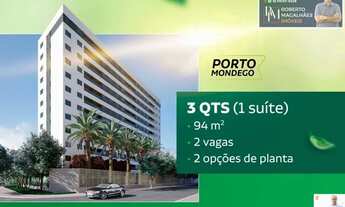 Imagem: RESIDENCIAL PORTO MONDEGO - PARNAMIRIM
