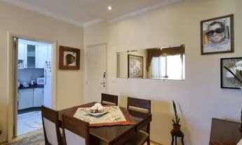 Imagem 3: Flora 1 - Venda Apartamento com 2 dormitórios