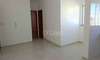 Imagem 3: Apartamento com 2 dormitórios, 65 m² - venda por R$ 175.500,00 ou aluguel por R$ 825,00/mê