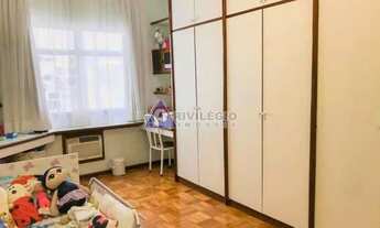 Imagem 14: Apartamento à venda, 3 quartos, 1 suíte, 1 vaga, Flamengo - RIO DE JANEIRO/RJ