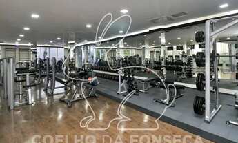 Imagem 3: São Paulo - Apartamento Padrão - Pinheiros