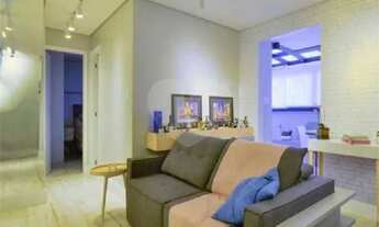 Imagem 7: São Paulo - Apartamento Padrão - VILA MARIANA